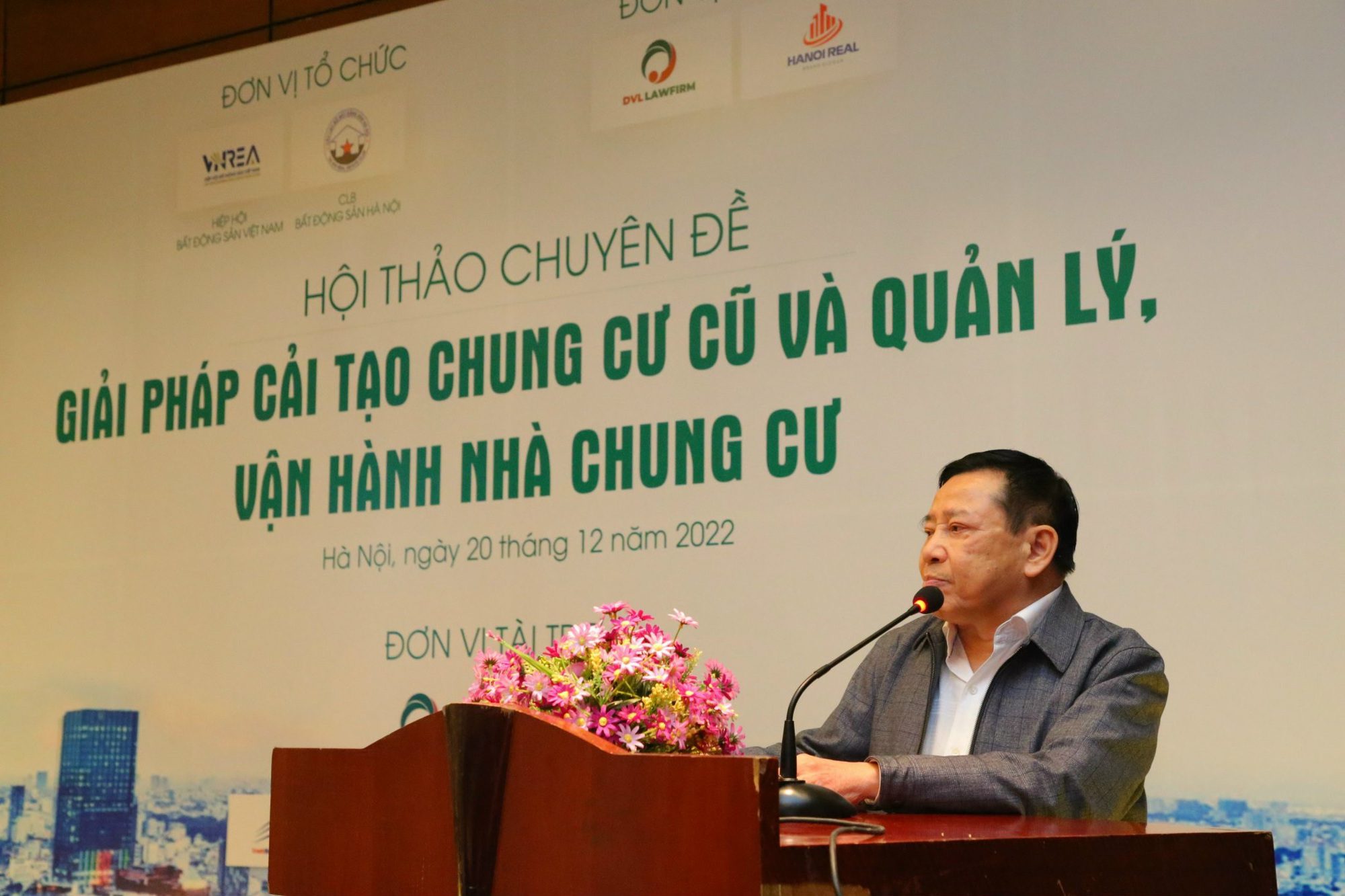  Sự ra đời của một hiệp hội nghề nghiệp trong lĩnh vực này mang ý nghĩa quan trọng trong việc xây dựng và phổ biến các chuẩn mực nghề nghiệp, tạo ra “mặt bằng tối thiểu” về vận hành, an toàn và chất lượng dịch vụ