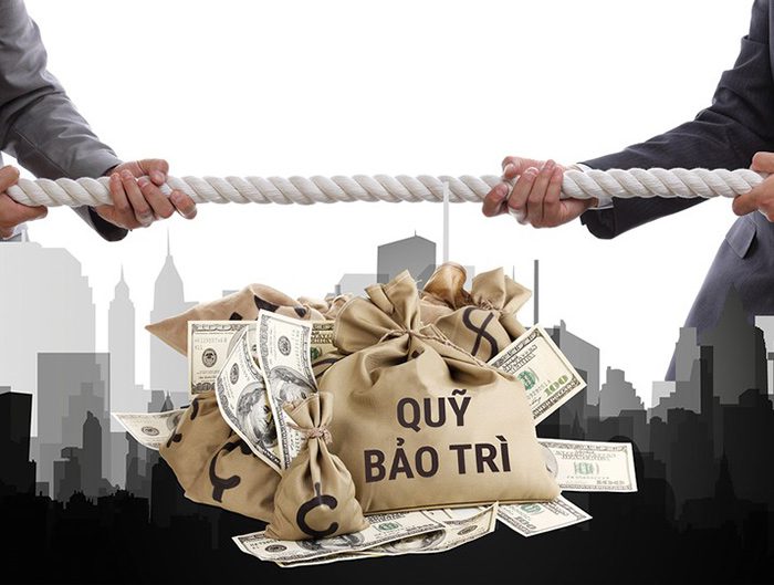 HCMO trước bài toán quỹ bảo trì chung cư