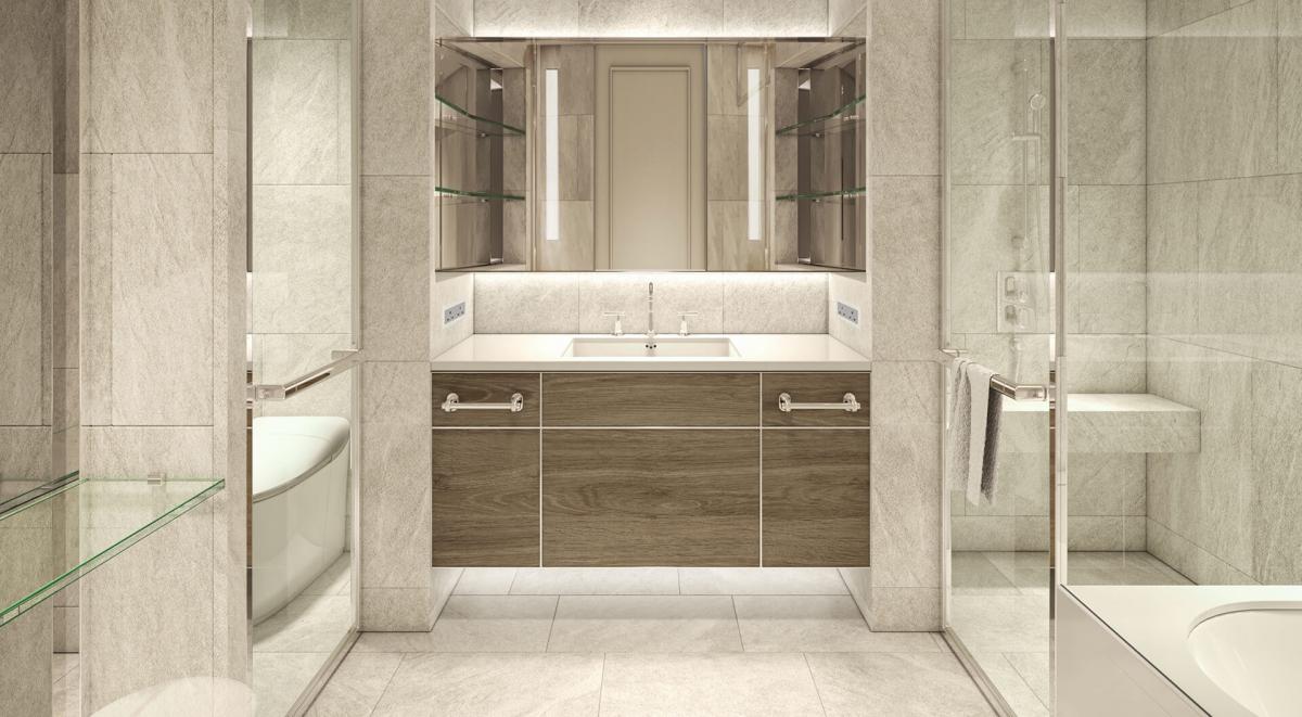 Grand Marina là biểu tượng của bất động sản hàng hiệu, Grand Marina Saigon sở hữu mặt bằng quy hoạch tinh tế và đẳng cấp, mang đến không gian sống xa hoa