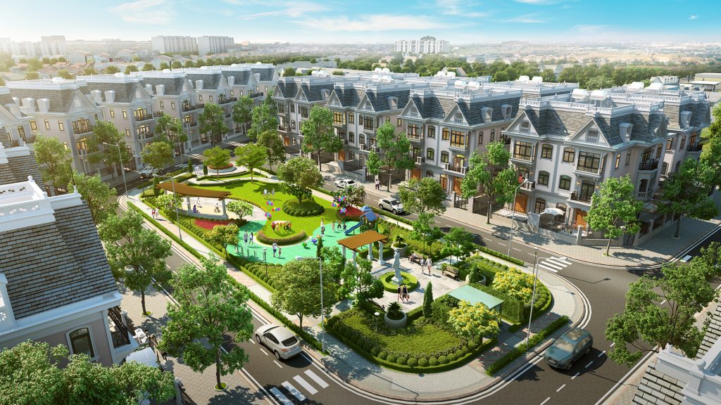 victoria-village-cua-novaland-gap-rut-chuan-bi-ban-giao