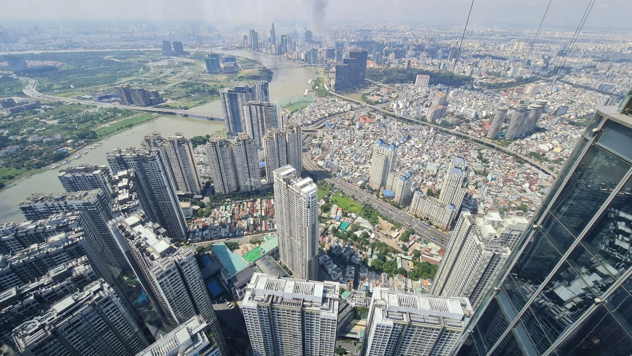 Thị trường cần cơ chế điều tiết để giảm áp lực chi phí và ổn định thị trường bất động sản