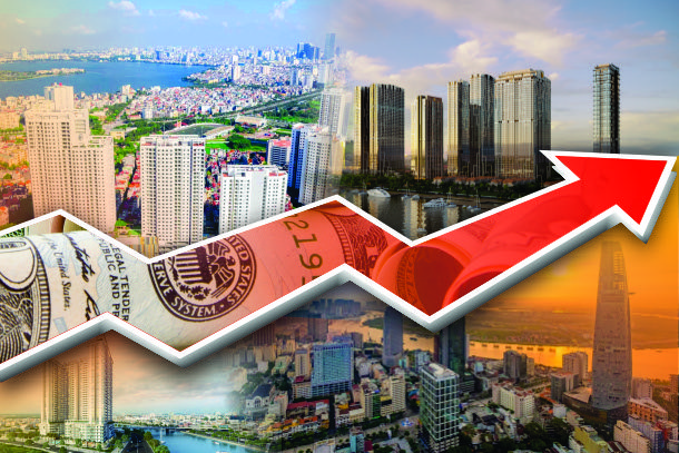 Giá xăng tăng mạnh – Giá nhà đất có tăng không? 