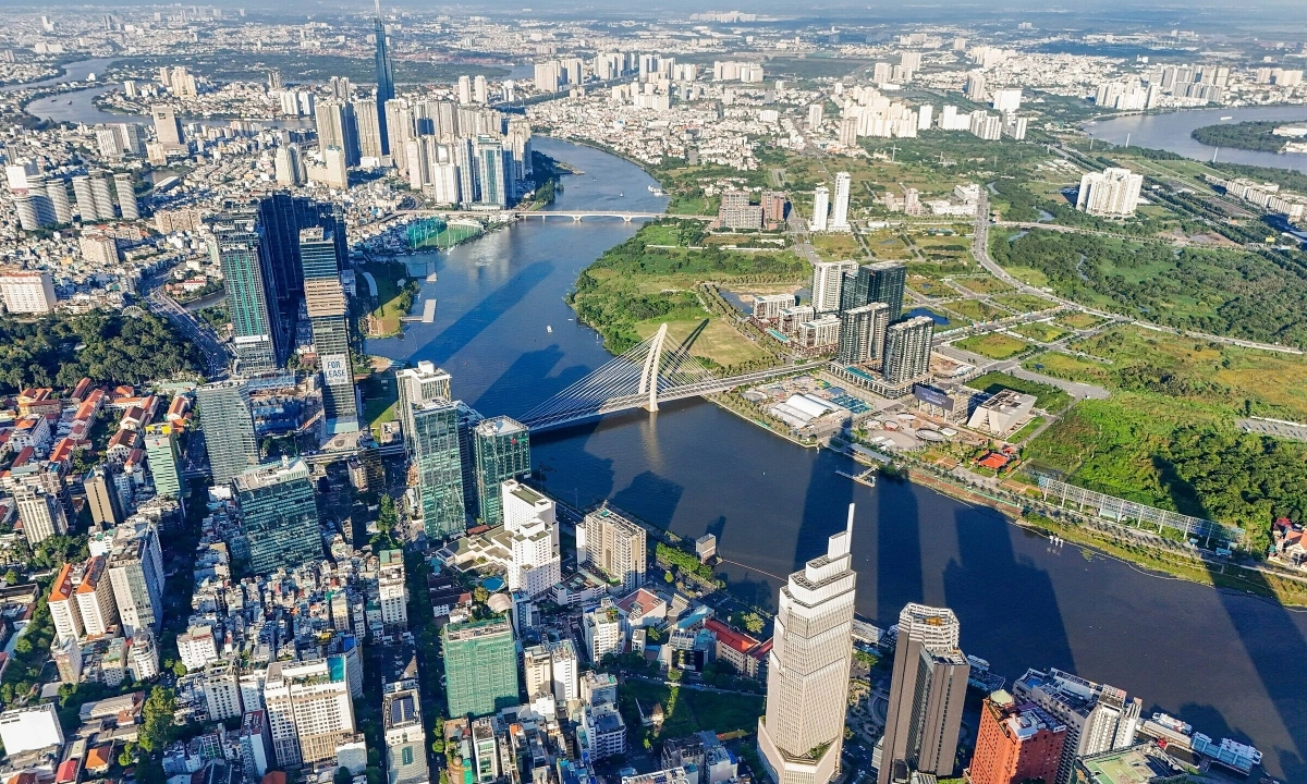 Có nên mua căn hộ Quận 1 HCM để đầu tư năm 2026?