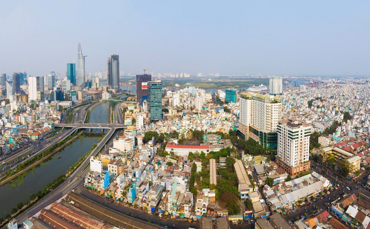 Một môi giới chuyên nghiệp sẽ giúp bạn “lọc” tất cả những điều đó ngay từ đầu.