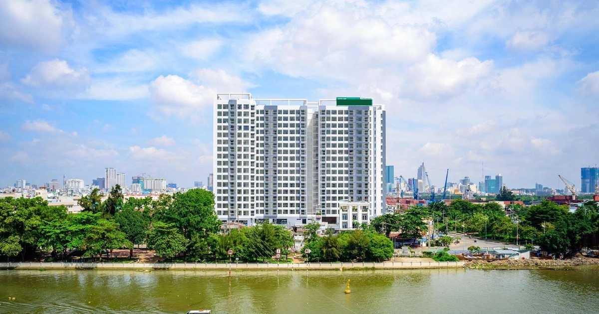 Tìm đơn vị môi giới uy tín – bước quan trọng để mua căn hộ Quận 4 không bị “hớ”