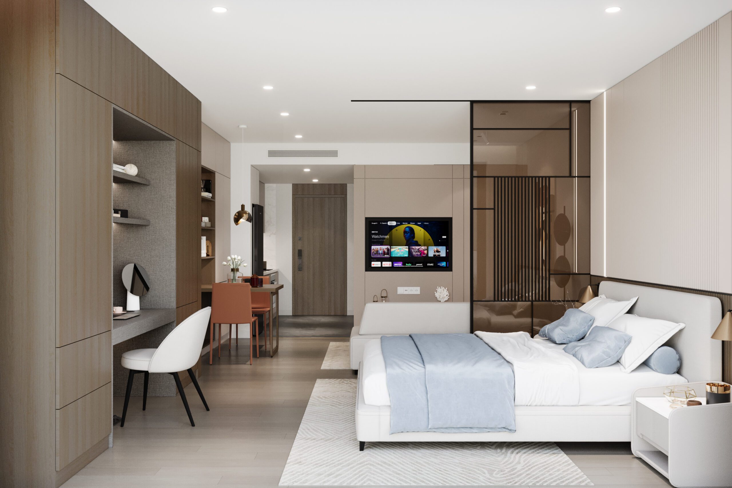 NÊN MUA CĂN 1PN HAY CĂN 2PN: LOẠI NÀO DỄ BÁN LẠI VÀ GIỮ GIÁ TỐT? 25 Xét trên thực tế thị trường, hai dòng sản phẩm này được thiết kế để phục vụ hai trường phái nhu cầu hoàn toàn khác biệt