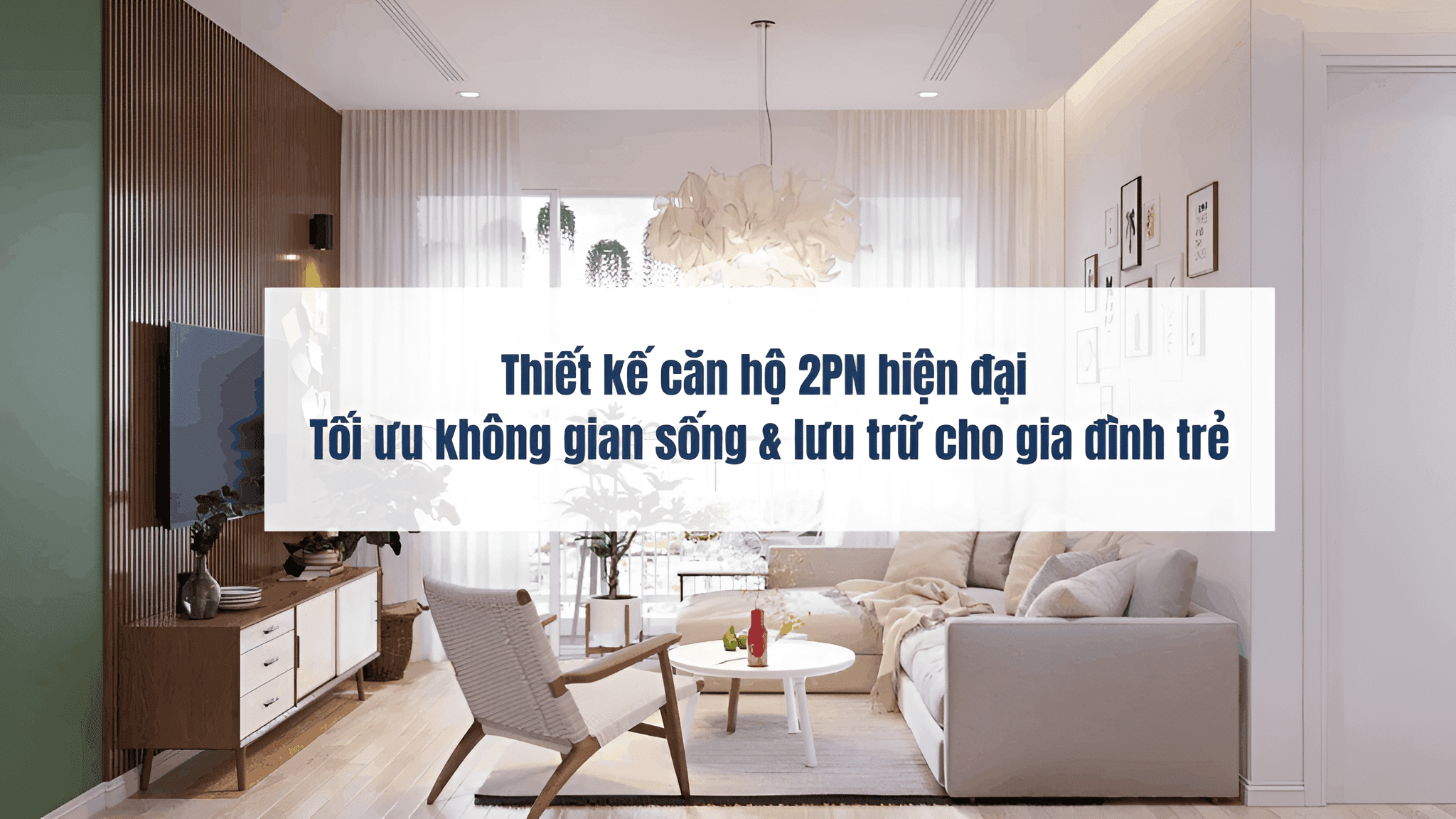 NÊN MUA CĂN 1PN HAY CĂN 2PN: LOẠI NÀO DỄ BÁN LẠI VÀ GIỮ GIÁ TỐT? 27 Trong nhiều năm trước, căn hộ 2PN thường được xem là lựa chọn an toàn hơn vì phù hợp với nhu cầu ở thực của đa số gia đình trẻ. Đây