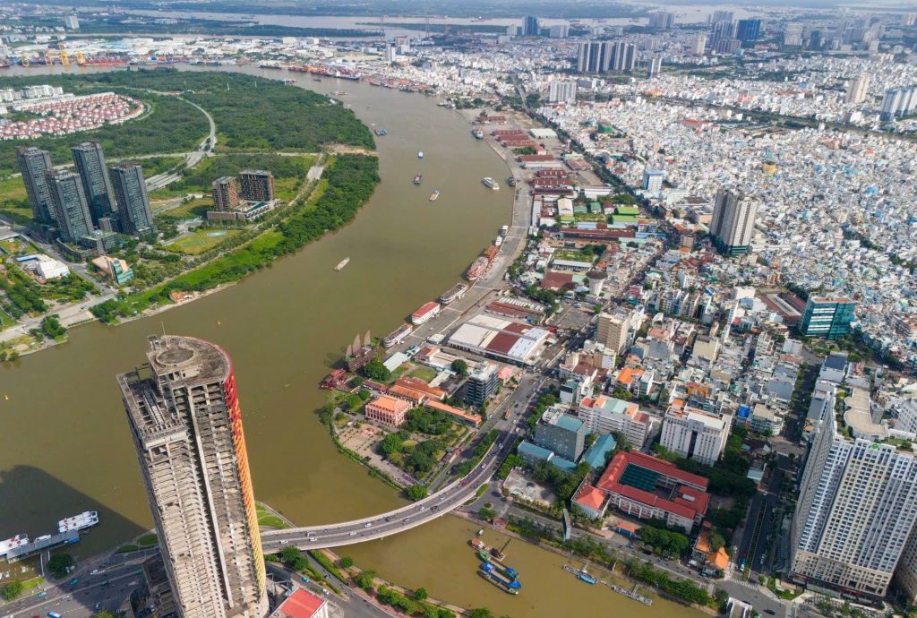 Quận 4 Chuẩn Bị “Thay Da Đổi Thịt” Với Siêu Dự Án Ven Sông 20.000 Tỷ Đồng 7 quan-4-chuan-bi-thay-da-doi-thit-voi-sieu-du-an-ven-song-20-000-ty-dong