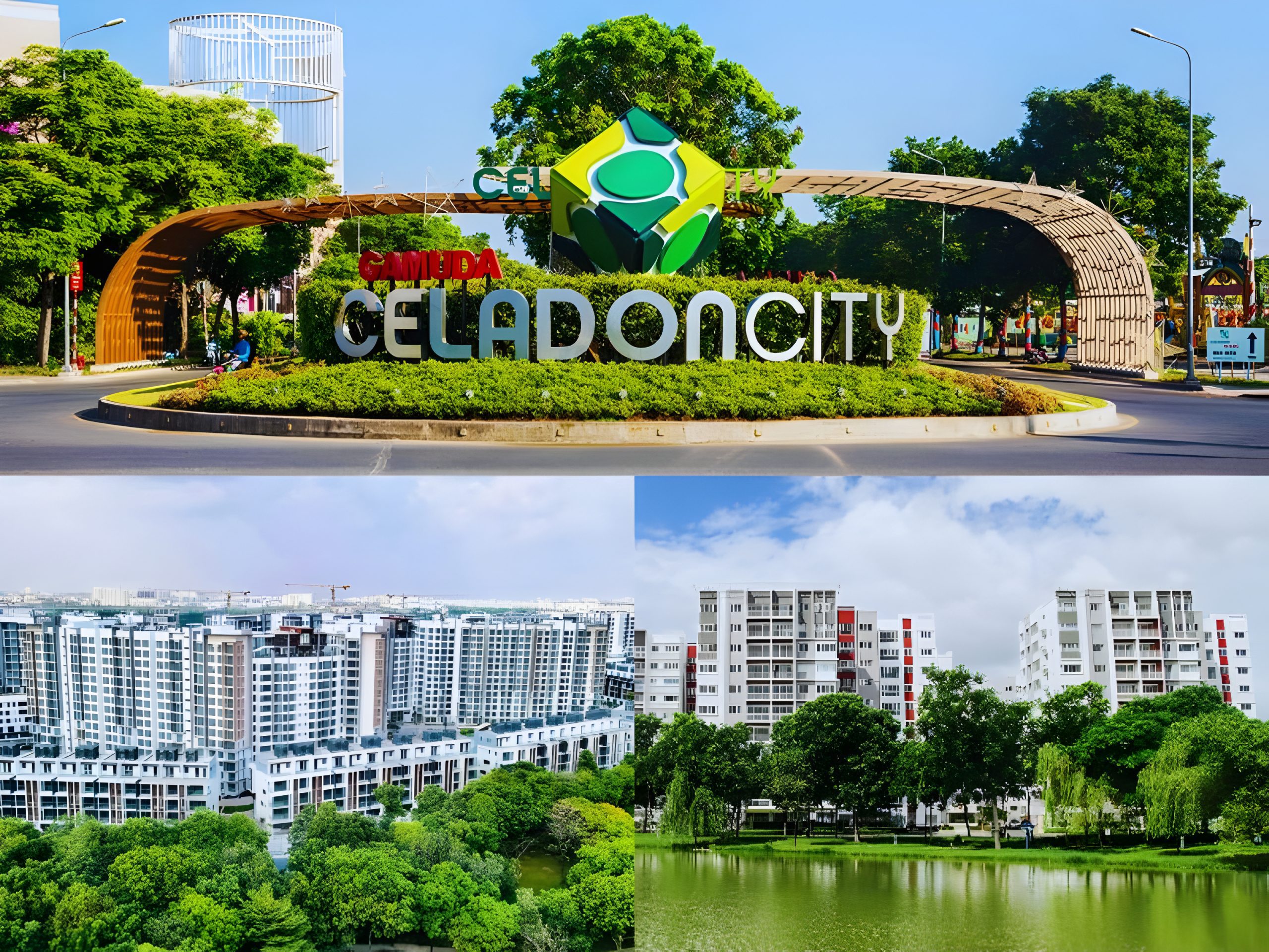 XU HƯỚNG MUA NHÀ CỦA THẾ HỆ TRẺ TẠI TP.HCM ĐANG THAY ĐỔI RA SAO? 19 Chung cư Celadon City
