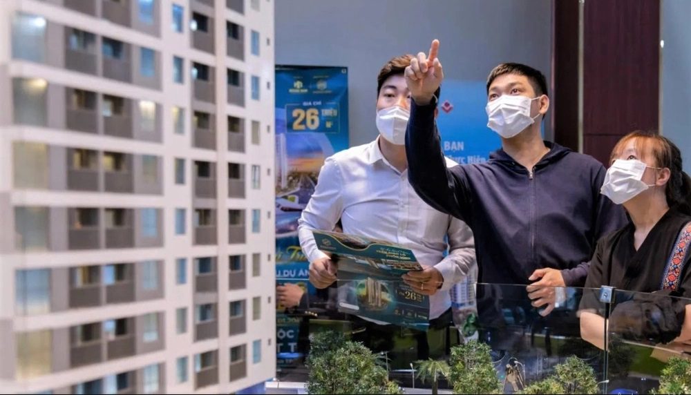 XU HƯỚNG MUA NHÀ CỦA THẾ HỆ TRẺ TẠI TP.HCM ĐANG THAY ĐỔI RA SAO? 21 Người trẻ ngày càng quan tâm đến chất lượng không gian sống và tiện ích nội khu