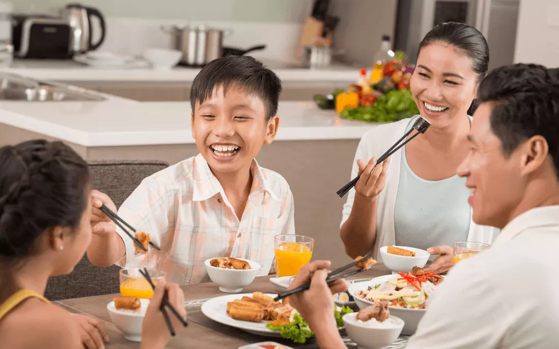 MUA NHÀ GẦN NƠI LÀM VIỆC MANG LẠI LỢI ÍCH GÌ? 13 Mua nhà gần nơi làm việc giúp nâng cao chất lượng cuộc sống và chăm sóc sức khỏe cho cả gia đình
