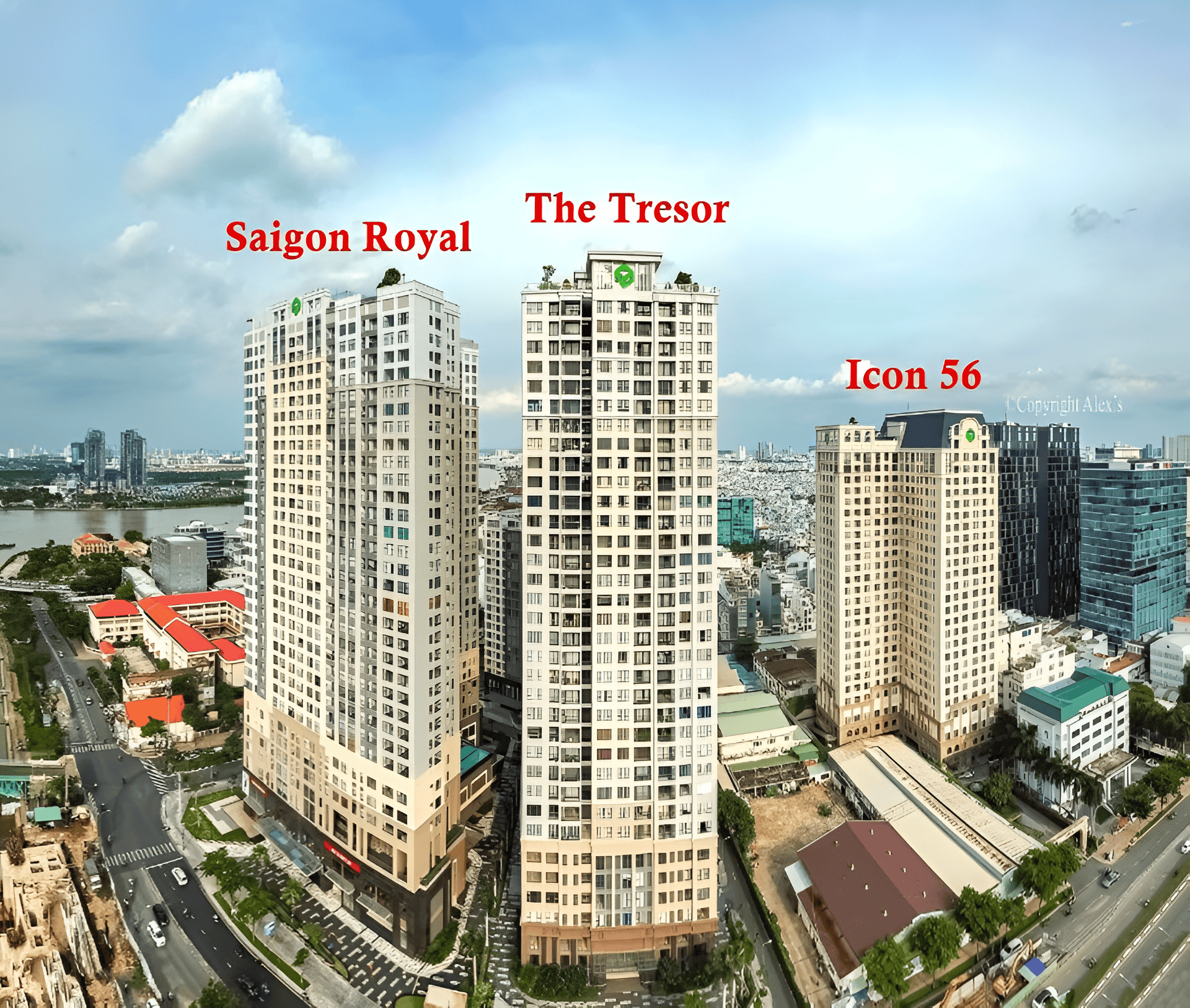 The Tresor