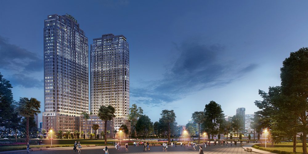 Lancaster Lincoln không chỉ sở hữu khả năng kết nối nhanh đến Quận 1 mà còn được hưởng lợi trực tiếp từ sự thay đổi diện mạo toàn khu vực.