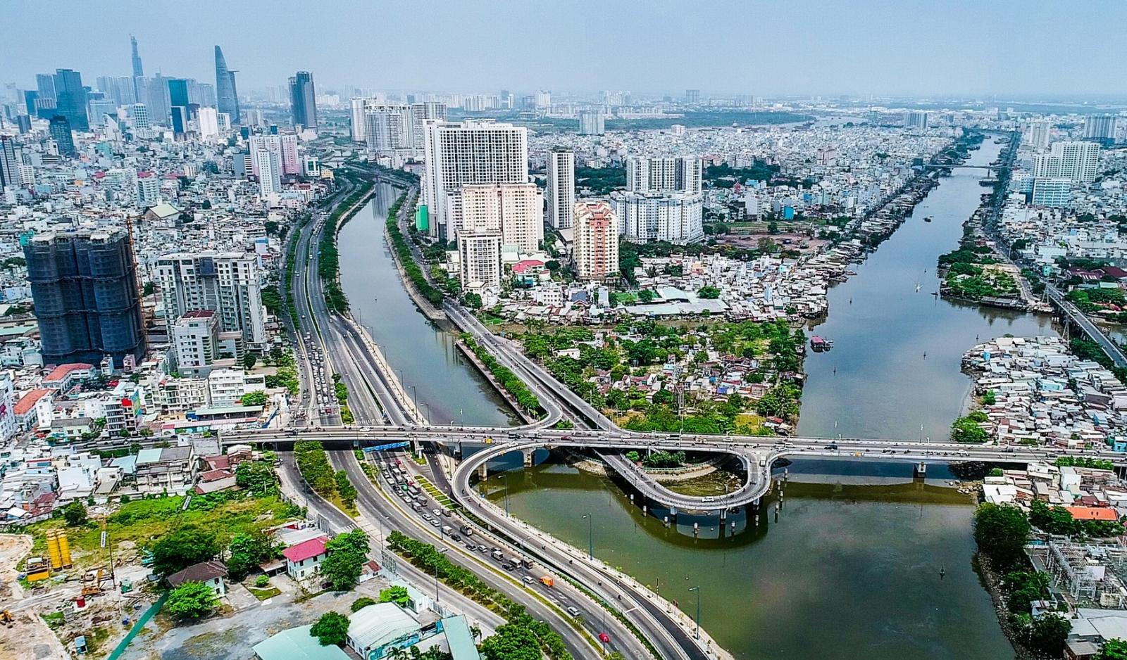 MUA CĂN HỘ ĐỂ GIỮ TIỀN CÓ CÒN LÀ LỰA CHỌN TỐT? 12 Mua căn hộ để giữ tiền có còn là lựa chọn tốt?
