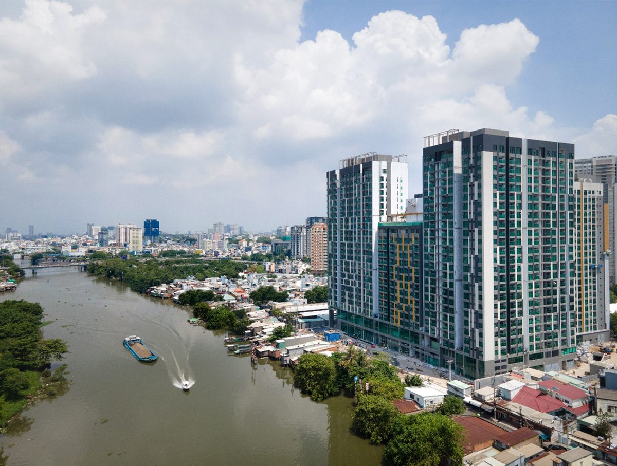 MUA CĂN HỘ ĐỂ GIỮ TIỀN CÓ CÒN LÀ LỰA CHỌN TỐT? 17 Có nhiều phương án sử dụng khi thị trường thay đổi