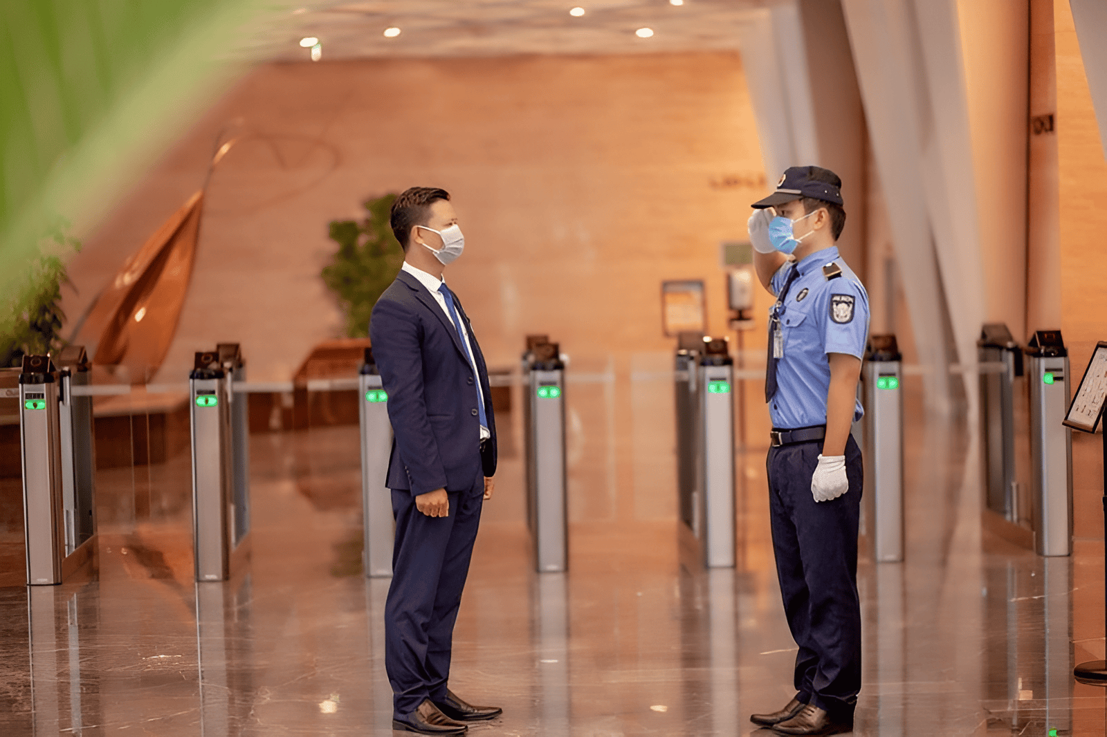 Yếu tố then chốt tạo nên đẳng cấp của một khu căn hộ là sự hiện diện của các đơn vị quản lý vận hành bất động sản chuyên nghiệp có tên tuổi trên thị trường.