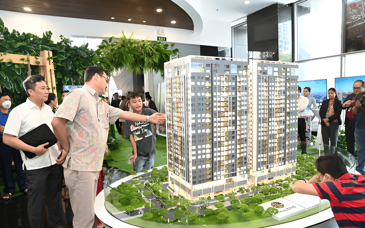 NGƯỜI MUA ĐANG CHỜ GIÁ GIẢM, CÒN NGƯỜI BÁN ĐANG CHỜ ĐIỀU GÌ? 20 LẤY VÍ DỤ THỰC TẾ, TỪ 6,8 TỶ XUỐNG 5,3 TỶ VẪN CHƯA TÌM ĐƯỢC NGƯỜI MUA