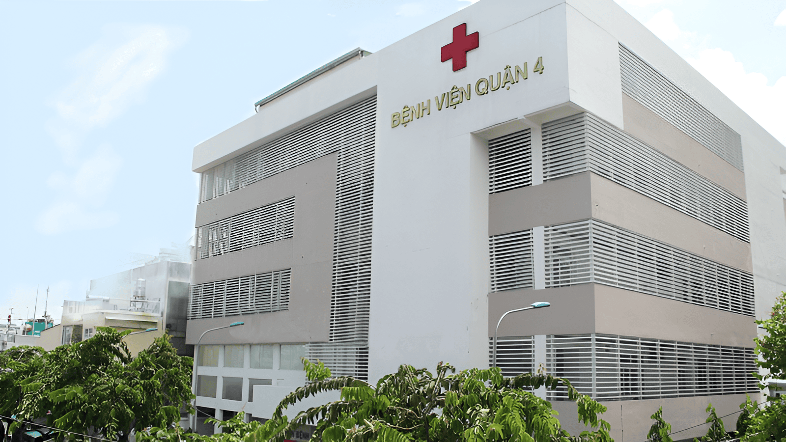 SỐNG TẠI QUẬN 4 CÓ GÌ HẤP DẪN? MỘT NGÀY TRẢI NGHIỆM KHU BẾN VÂN ĐỒN 32 Hệ thống tiện ích dân sinh, giáo dục và y tế hoàn thiện