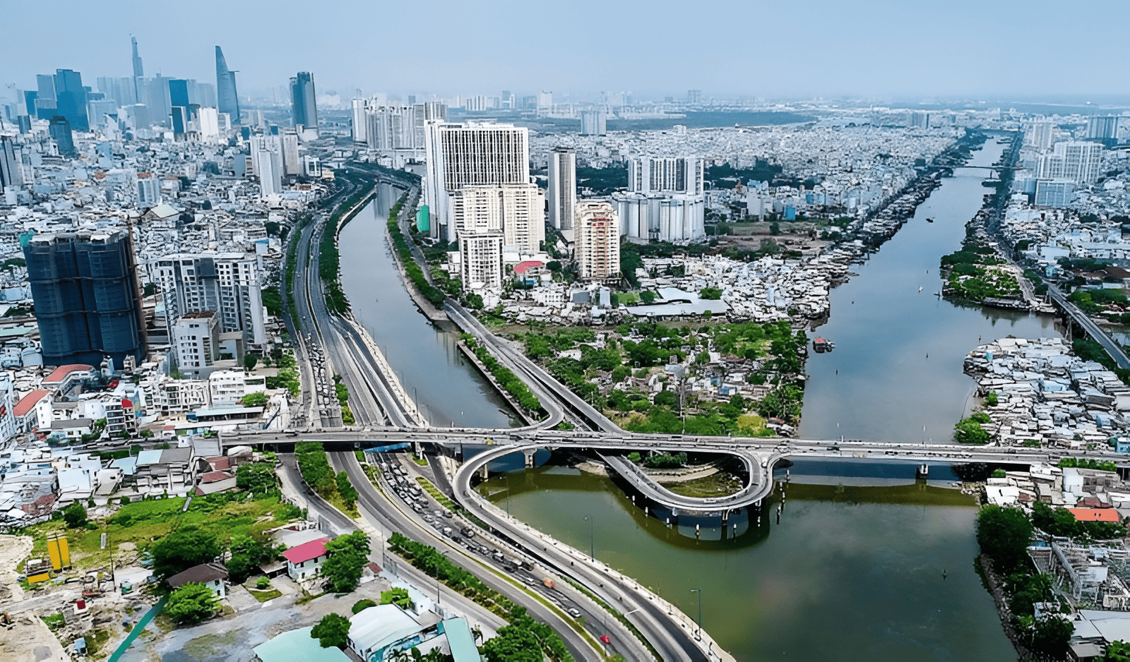 SỐNG TẠI QUẬN 4 CÓ GÌ HẤP DẪN? MỘT NGÀY TRẢI NGHIỆM KHU BẾN VÂN ĐỒN 23 Sống tại Quận 4 có gì hấp dẫn?